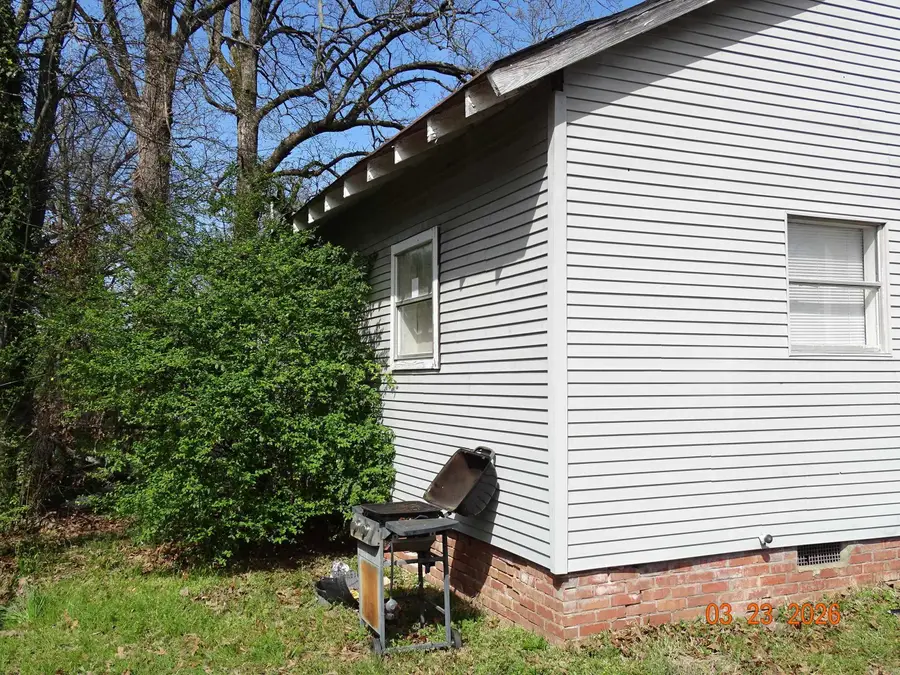 Address Withheld By Seller, Little Rock, AR 72204 - #2