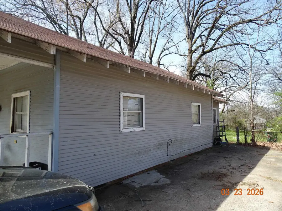 Address Withheld By Seller, Little Rock, AR 72204 - #3