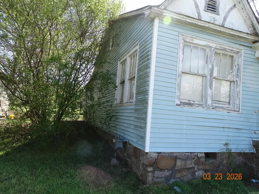 Address Withheld By Seller, Little Rock, AR 72202 - #2