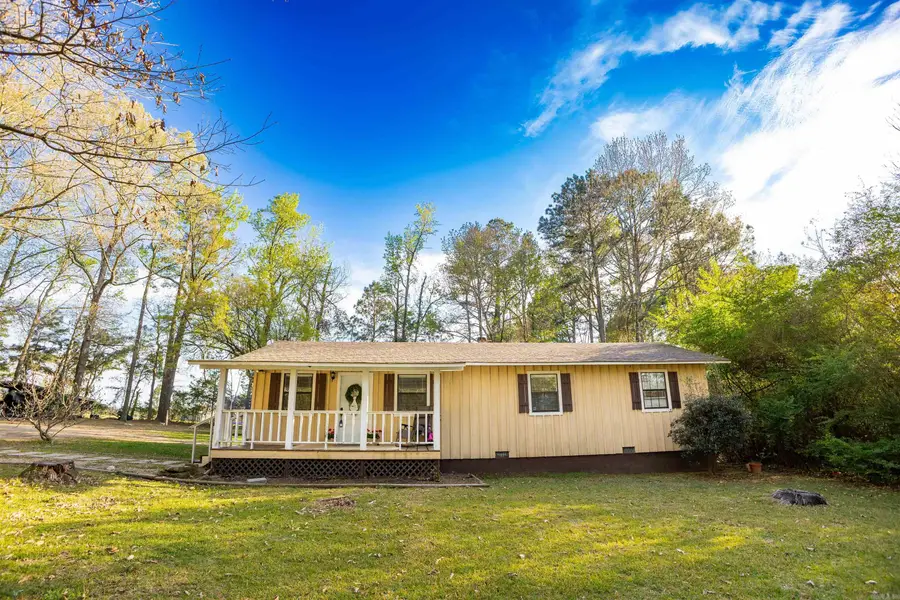 217 Parks Drive, El Dorado, AR 71730 - #3