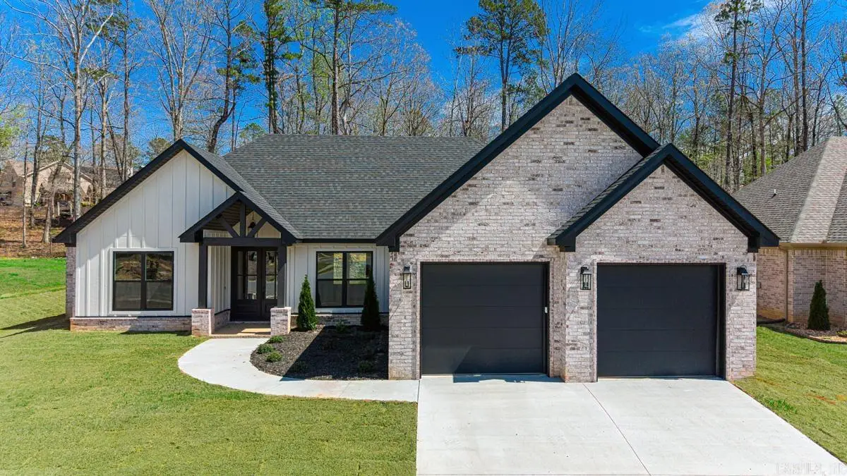 5184 Peace Lane, Alexander, AR 72002 - #1