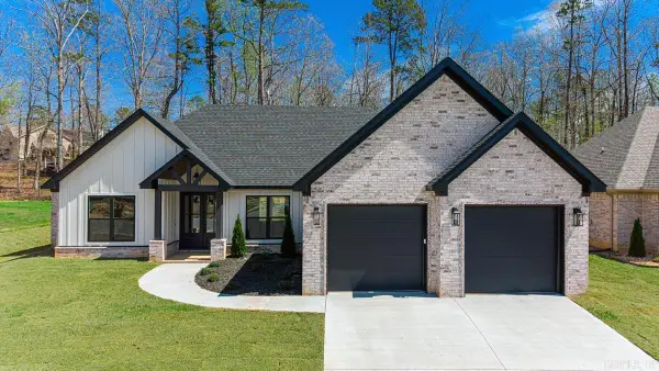 5184 Peace Lane, Alexander, AR 72002