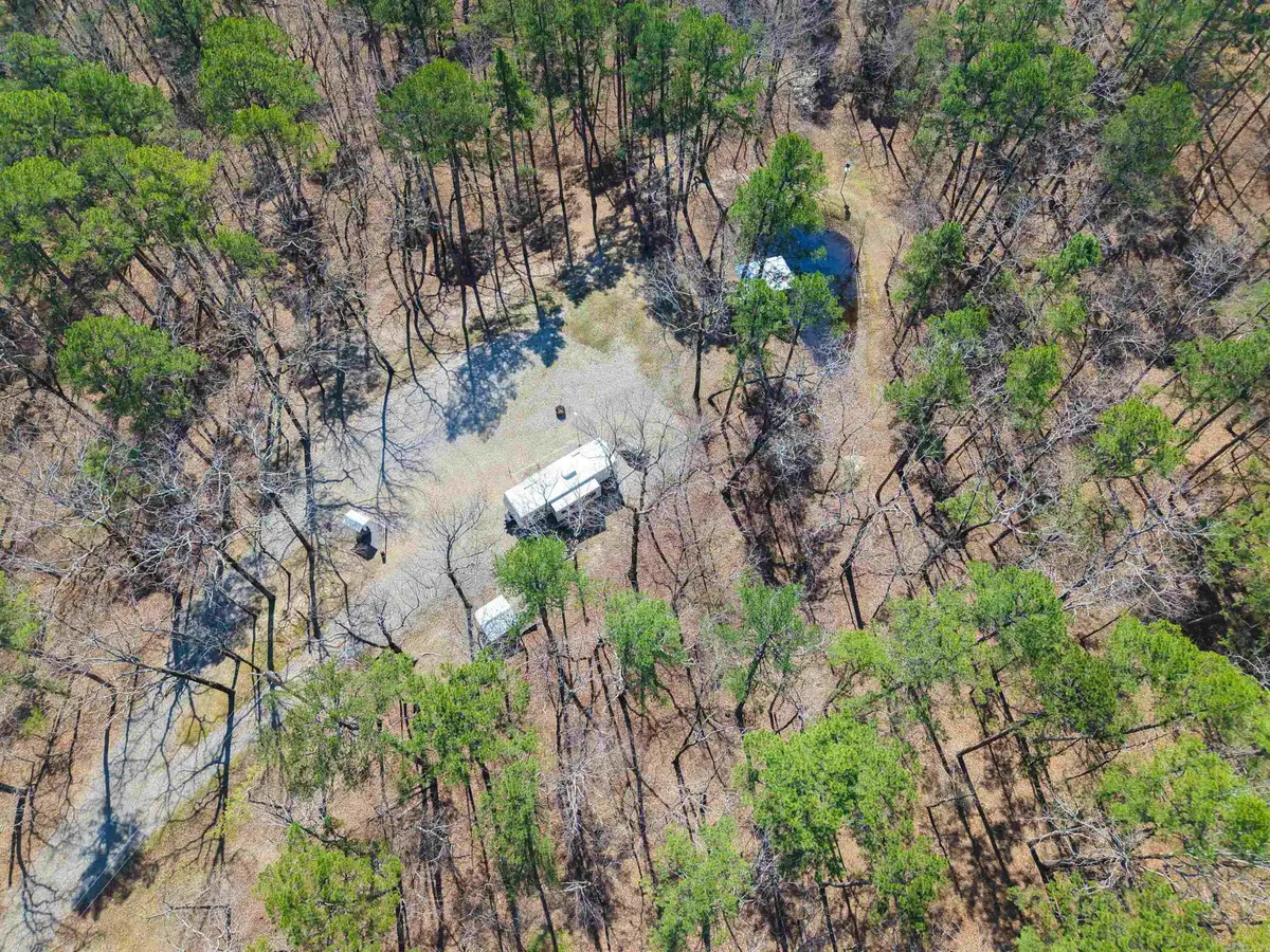 1257 E Highway 188, Mount Ida, AR 71957 - #1