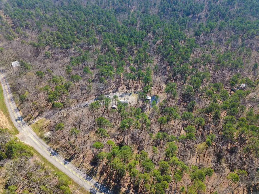 1257 E Highway 188, Mount Ida, AR 71957 - #2