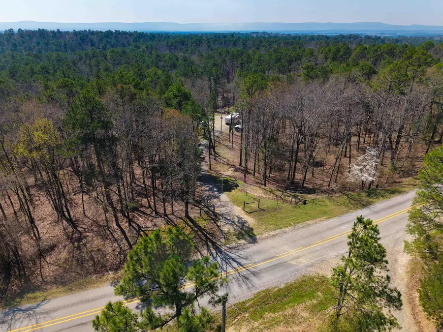 1257 E Highway 188, Mount Ida, AR 71957 - #3