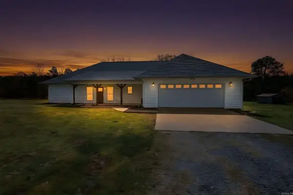 394 Green Plains Road, Dierks, AR 71833