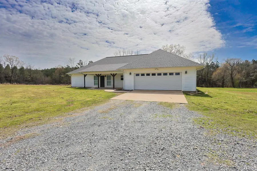 394 Green Plains Road, Dierks, AR 71833 - #2