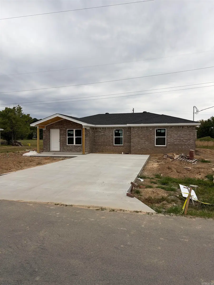 109 Olyvia Circle, Searcy, AR 72143 - #2