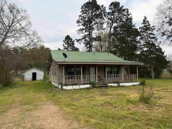 206 E First St, Emmet, AR 71835
