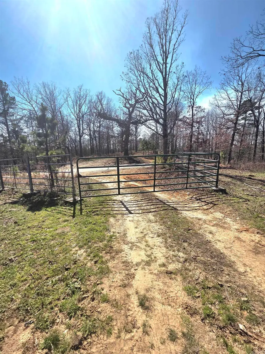 311 Rock Hill Road, Bryan, AR 72528 - #3