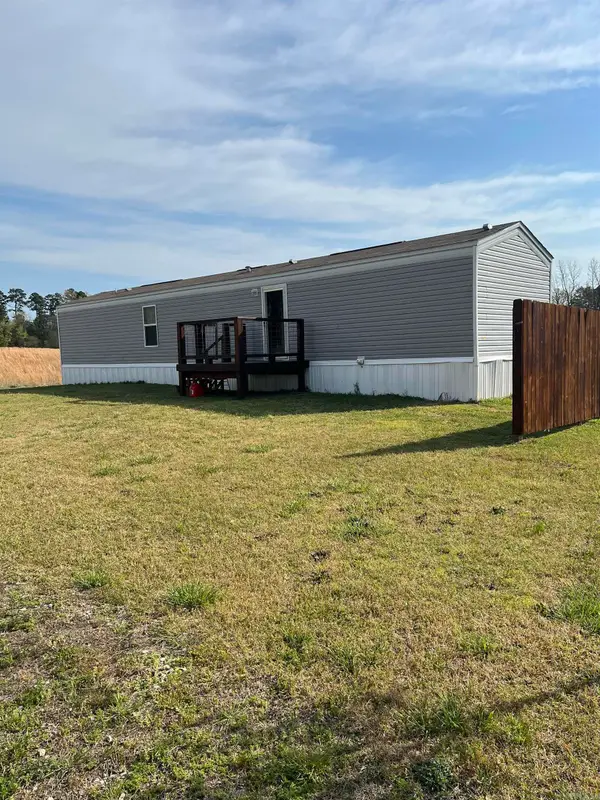 426 D Garner, Amity, AR 71921