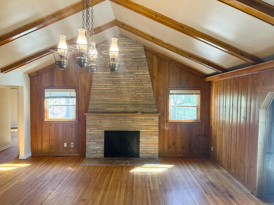 2201 S Q Street, Fort Smith, AR 72901 - #3