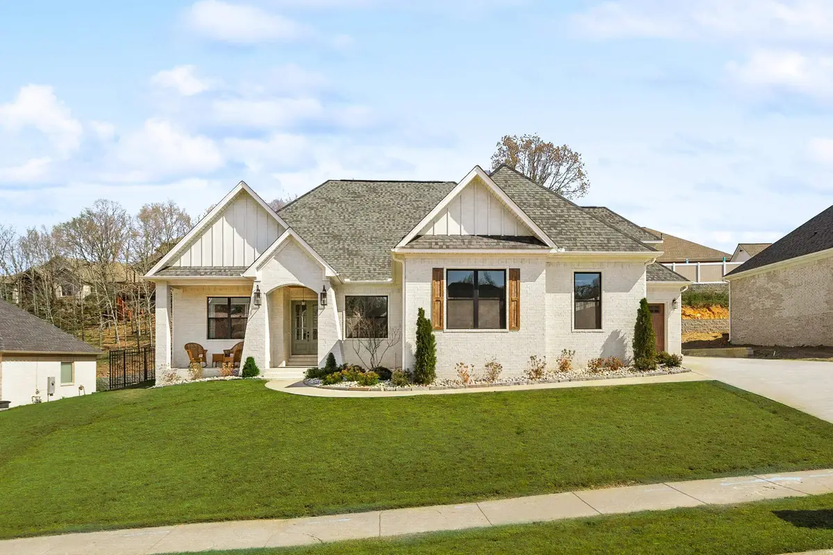 915 Valley Creek, North Little Rock, AR 72116 - #1