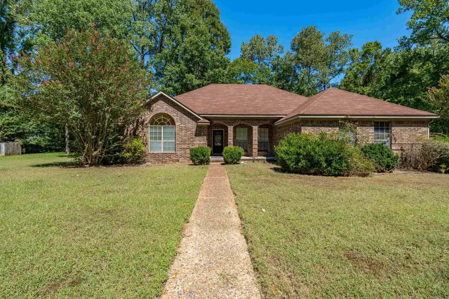 2204 Northridge Drive, Arkadelphia, AR 71923 - #2