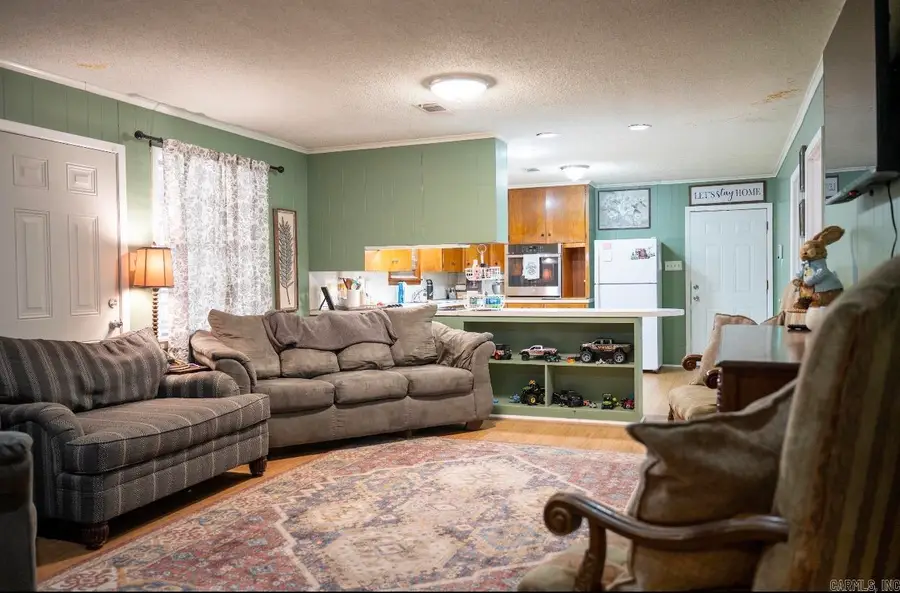 1004 S Evans Road, White Hall, AR 71602 - #2