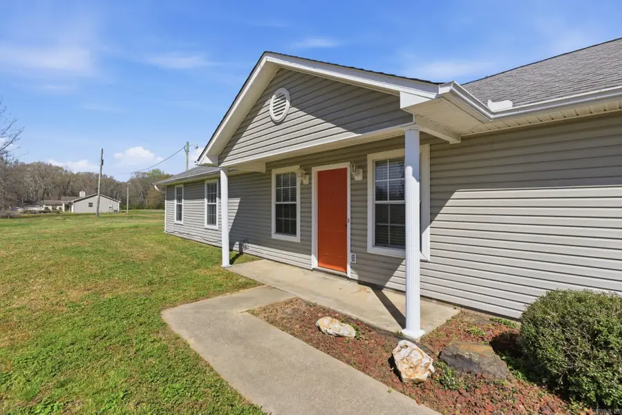 8701 Centennial Road, Jacksonville, AR 72076 - #3