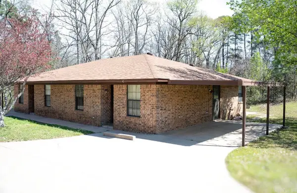 207 Turner Street, White Hall, AR 71602