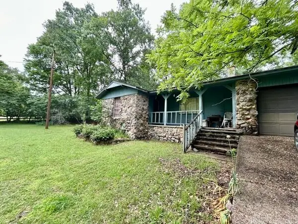 4109 Garrison Road, Little Rock, AR 72223