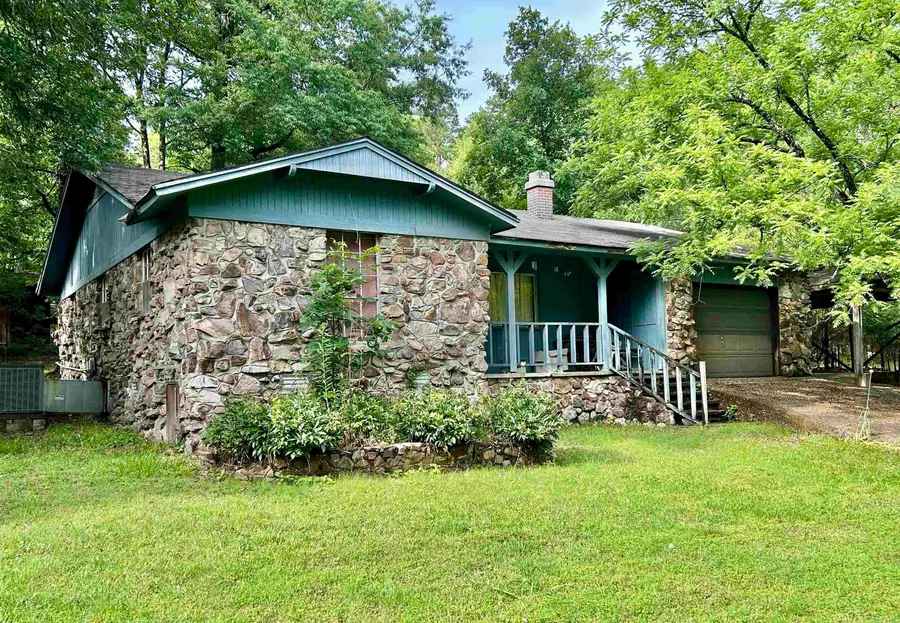 4109 Garrison Road, Little Rock, AR 72223 - #2