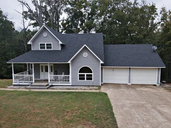 196 Stevenson Road, Gurdon, AR 71743