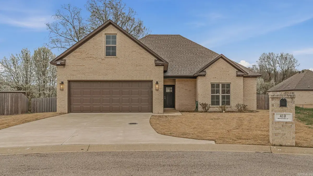413 Whitestone Cove, Jonesboro, AR 72404 - #1