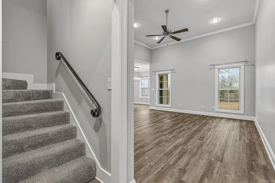 413 Whitestone Cove, Jonesboro, AR 72404 - #3