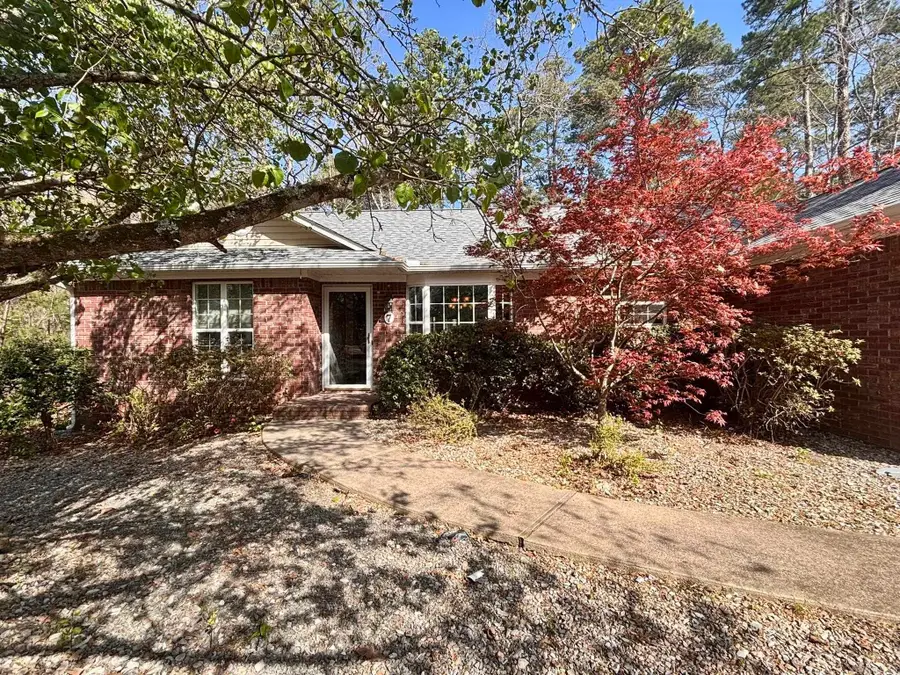 7 Inca Lane, Hot Springs Village, AR 71909 - #3