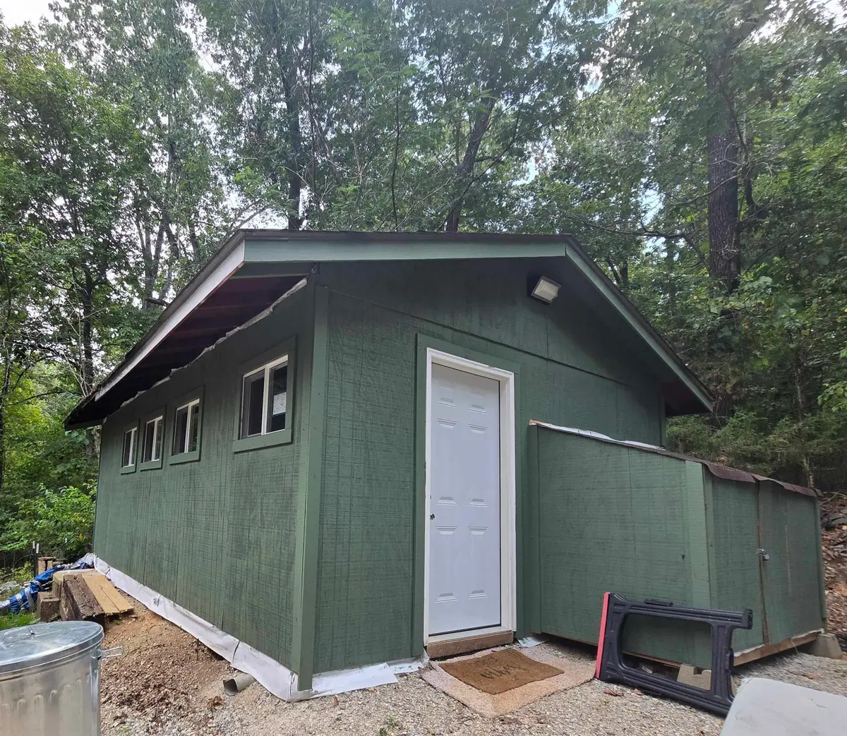 19 Willie May Drive, Highland, AR 72542 - #1