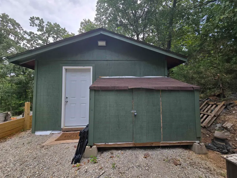 19 Willie May Drive, Highland, AR 72542 - #2