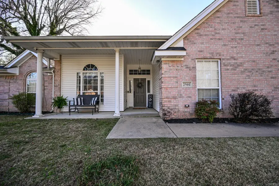 2501 Michelle Drive, Mena, AR 71953 - #2