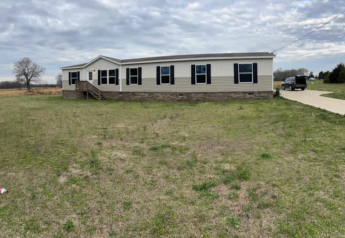 349 Yankee Road, Judsonia, AR 72081 - #1