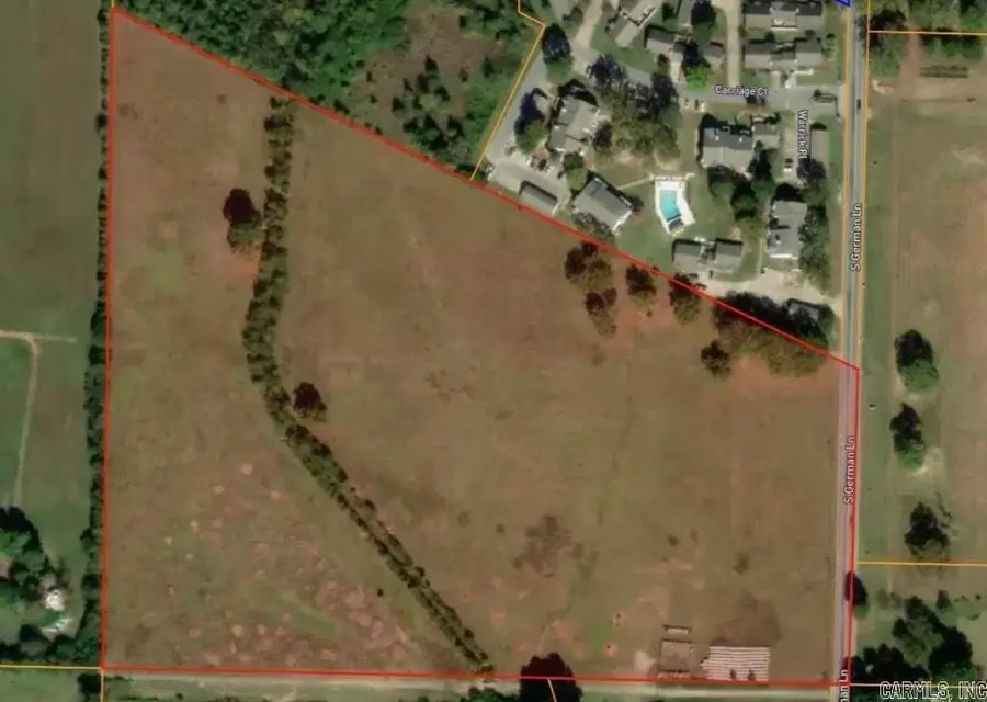 000 S German, Conway, AR 72034 - #3