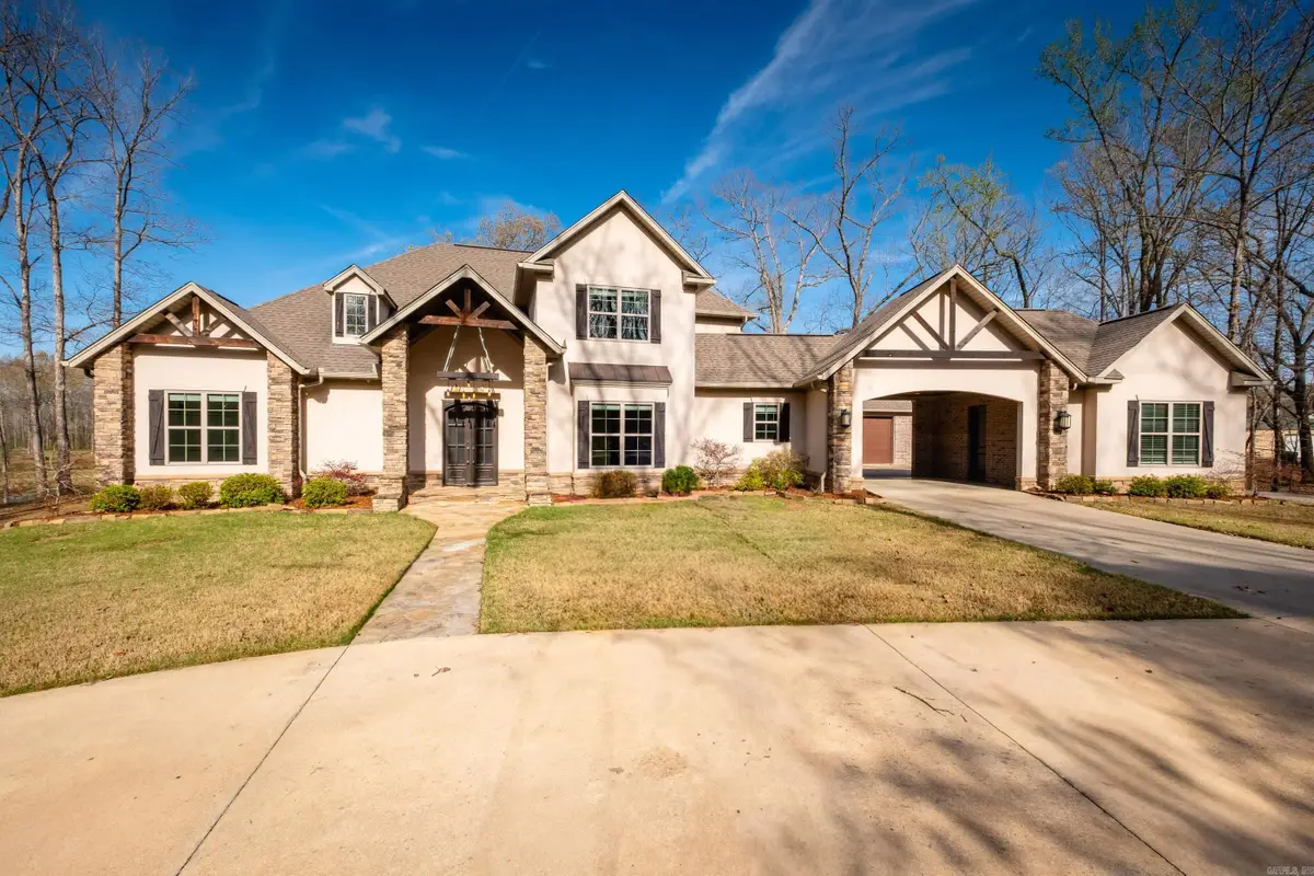 1720 Kellogg Acres Road, Sherwood, AR 72120 - #1