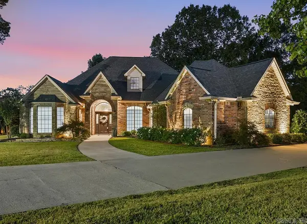 1 Beaver Creek Run, Texarkana, TX 75501