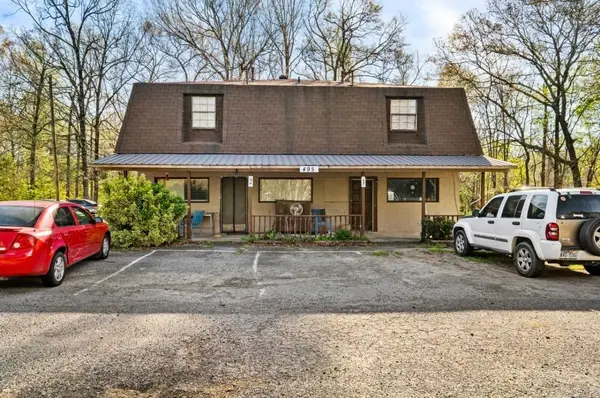 495 Highway 365, Mayflower, AR 72106