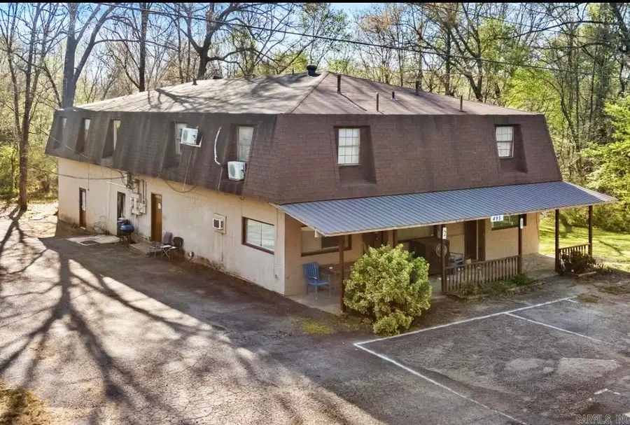 495 Highway 365, Mayflower, AR 72106 - #3