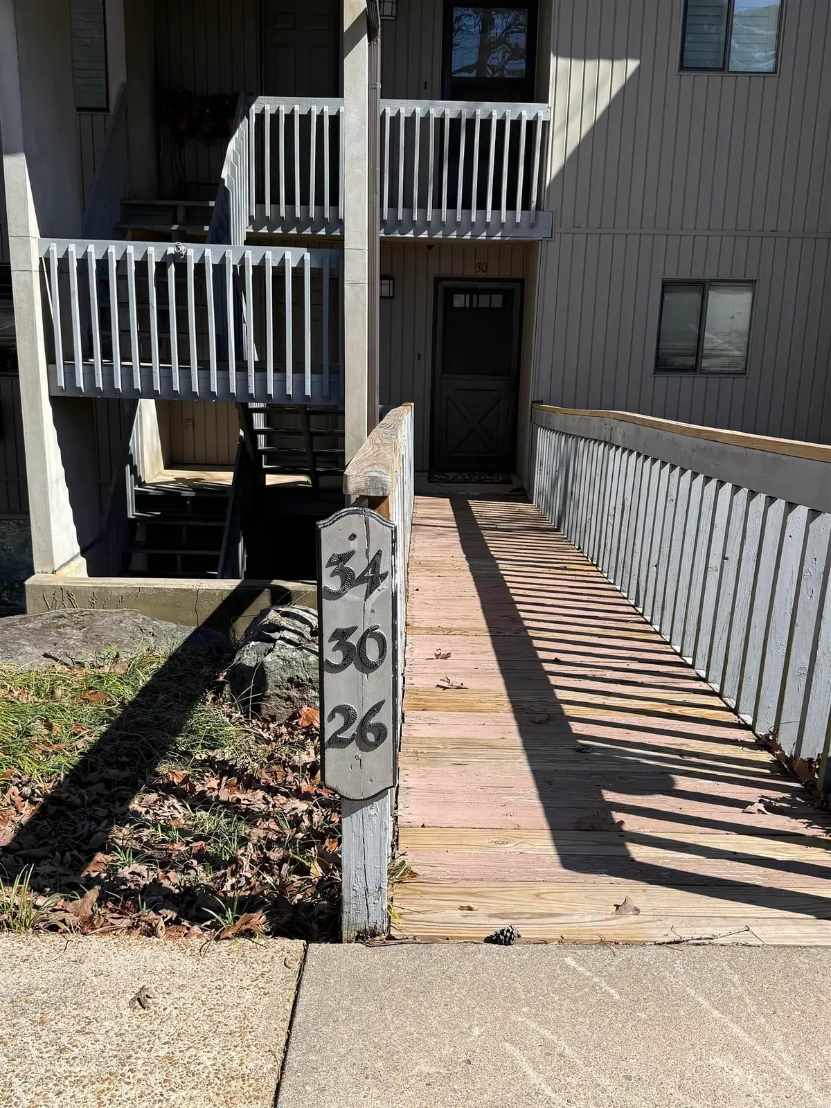 125 Chelsea #34 Drive #34, Fairfield Bay, AR 72088 - #1