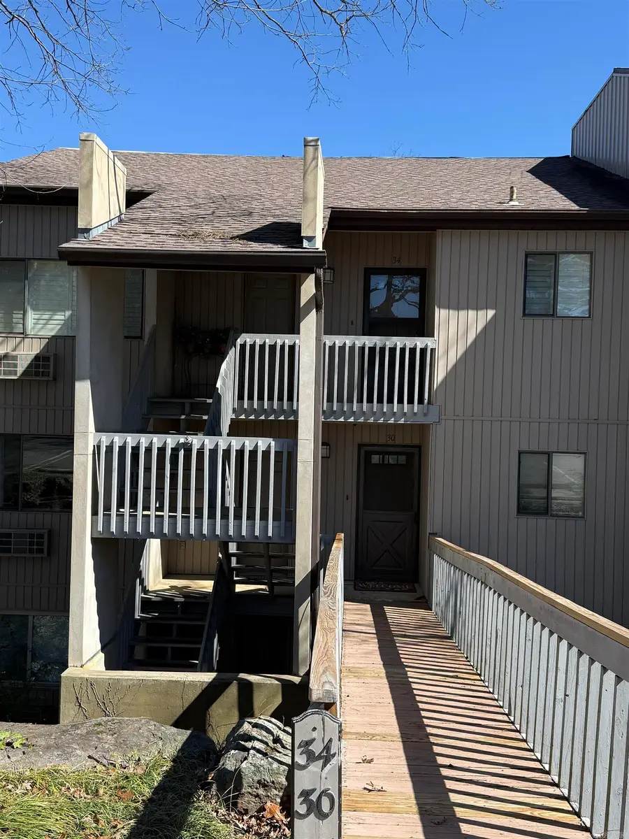 125 Chelsea #34 Drive #34, Fairfield Bay, AR 72088 - #2