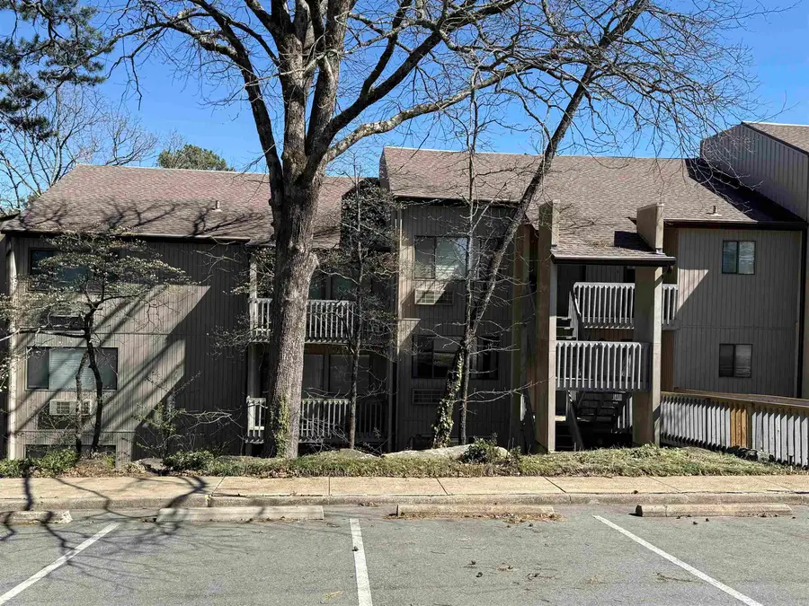 125 Chelsea #34 Drive #34, Fairfield Bay, AR 72088 - #3