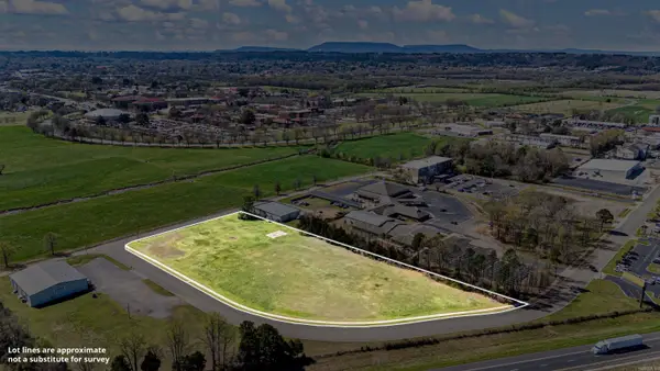 0 Reasoner Lane, Russellville, AR 72802