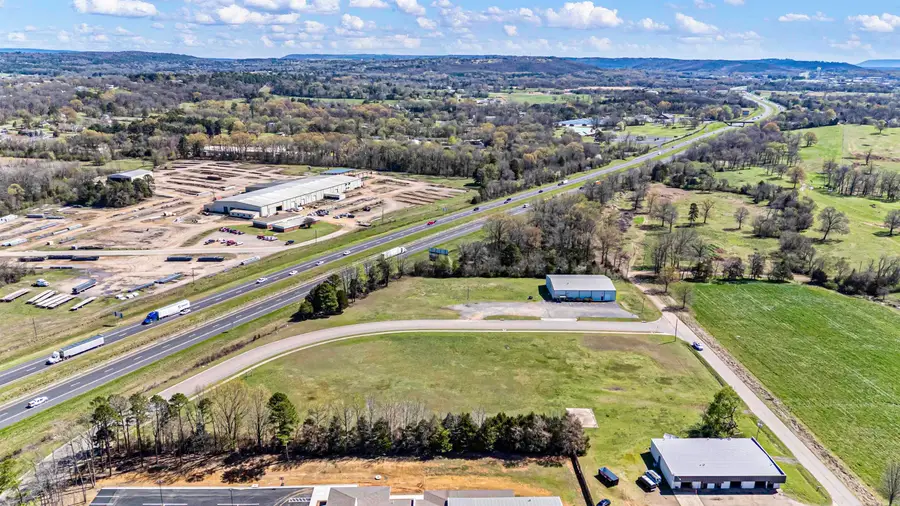 0 Reasoner Lane, Russellville, AR 72802 - #2