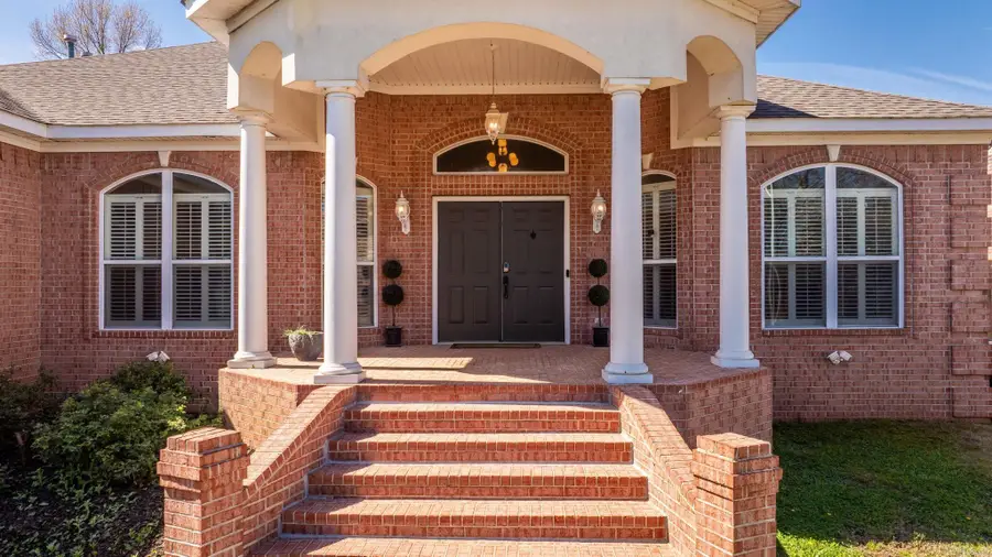 1114 Claycut Circle, North Little Rock, AR 72116 - #2