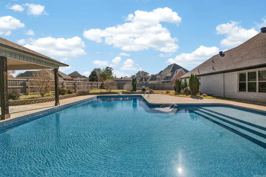 1701 N Lincoln, Cabot, AR 72023 - #2