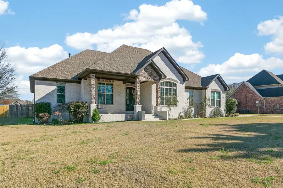 1701 N Lincoln, Cabot, AR 72023 - #3