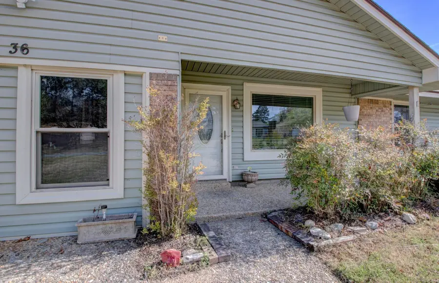 36 Kingspark Drive, Maumelle, AR 72113 - #3