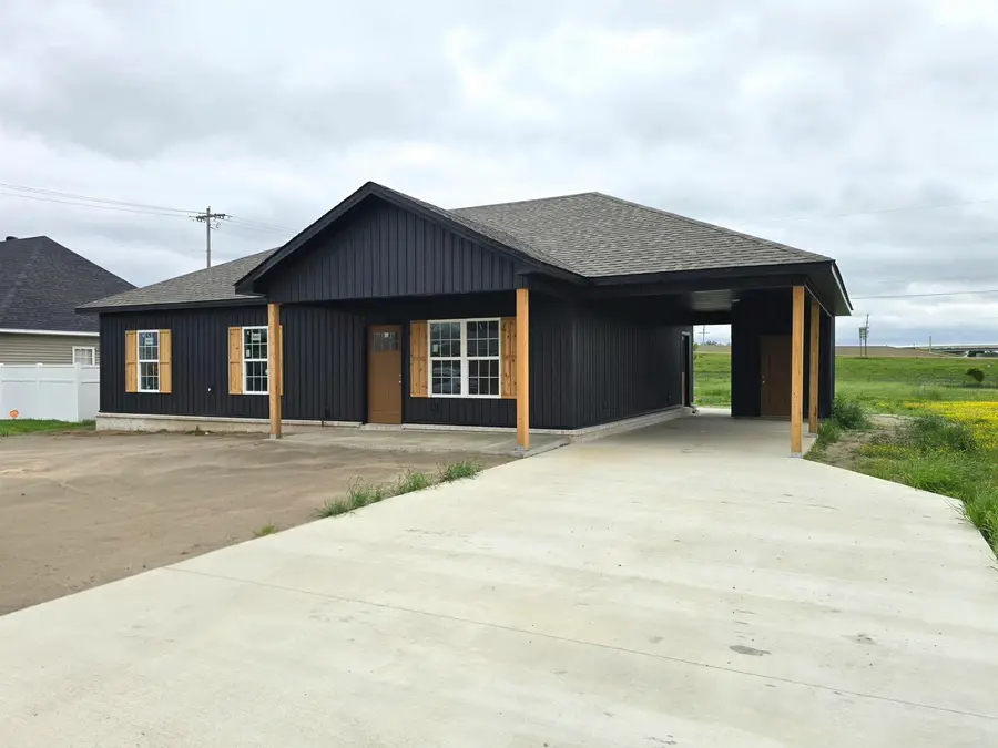 503 9th Street, Marked Tree, AR 72365 - #2