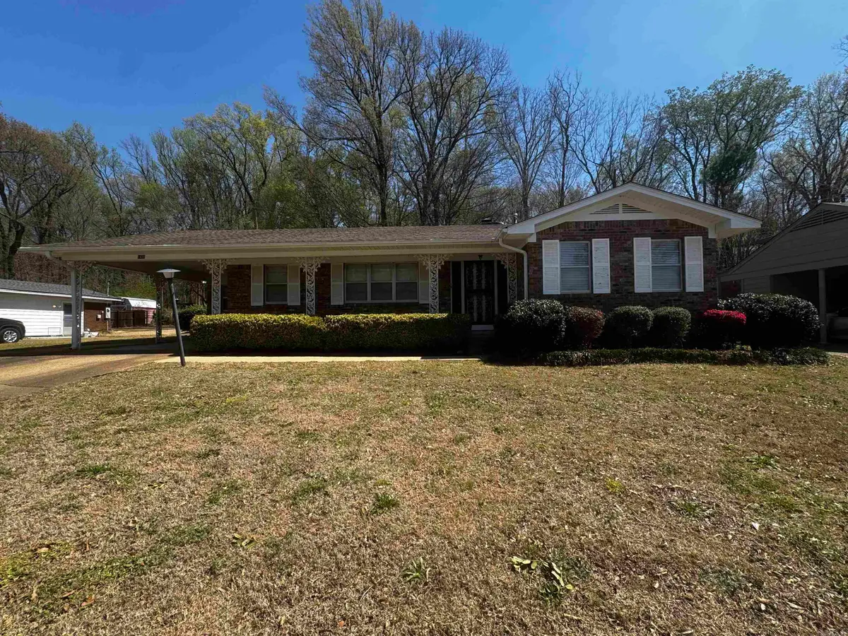 1430 Chestnut, Forrest City, AR 72335 - #1