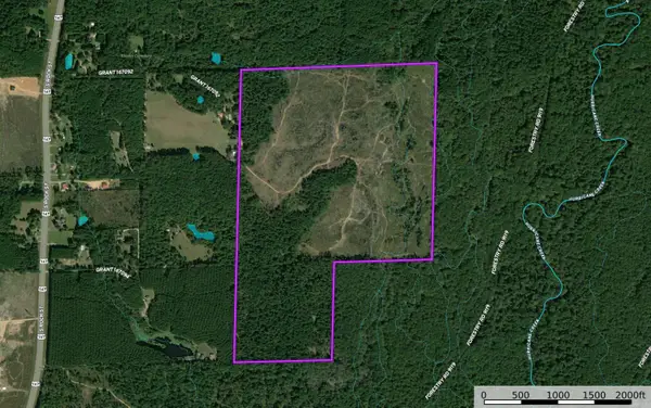 TBD Grant 167092, Sheridan, AR 72150