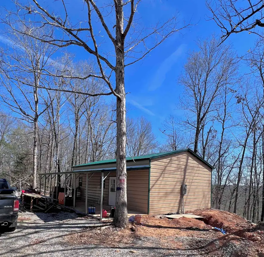 104 Chism, Hardy, AR 72542 - #3