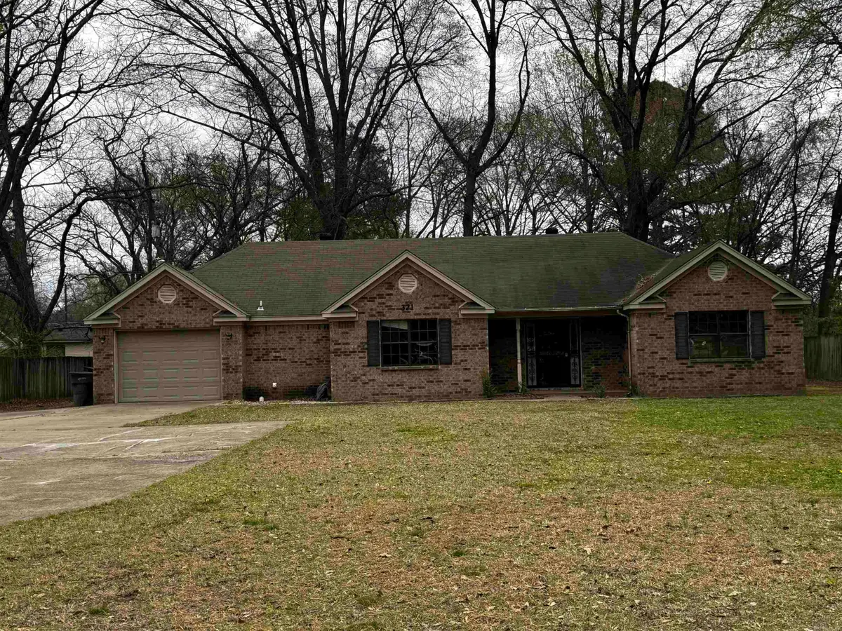 321 Rodgers, Marianna, AR 72360 - #1